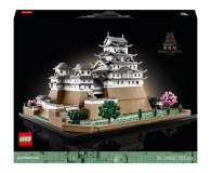 Klocki LEGO® LEGO Architecture 21060 Zamek Himeji